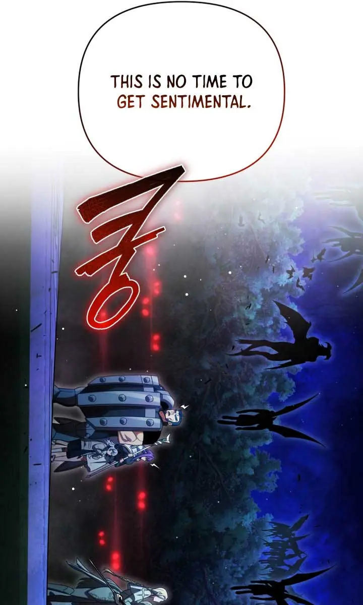 Player Who Returned 10,000 Years Later Chapter 119 Page 122