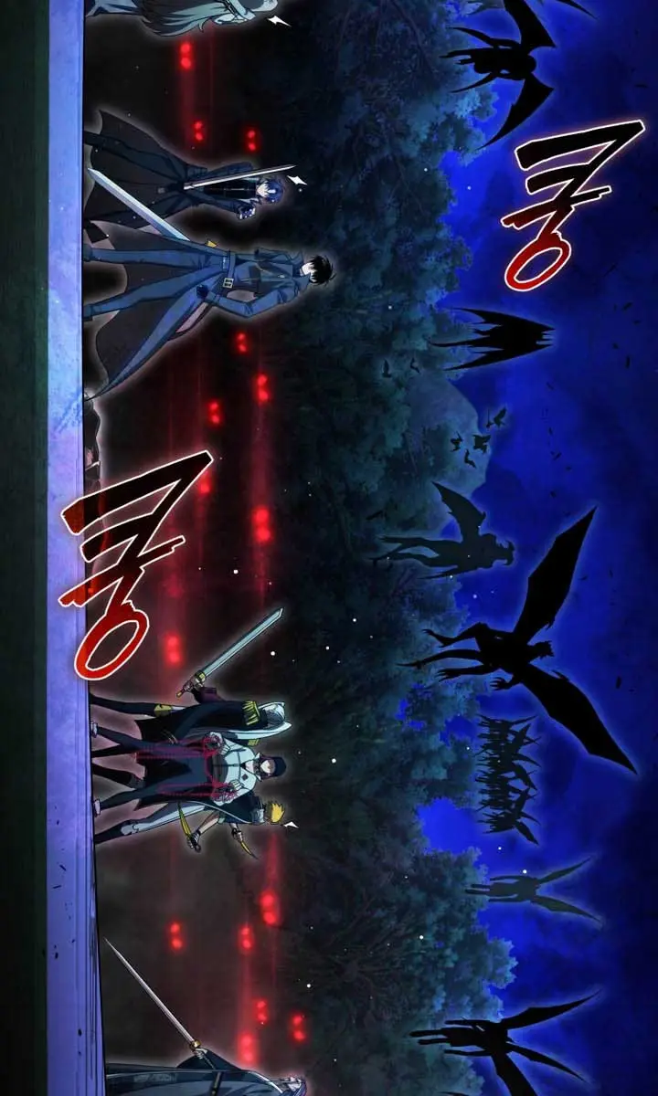 Player Who Returned 10,000 Years Later Chapter 119 Page 123