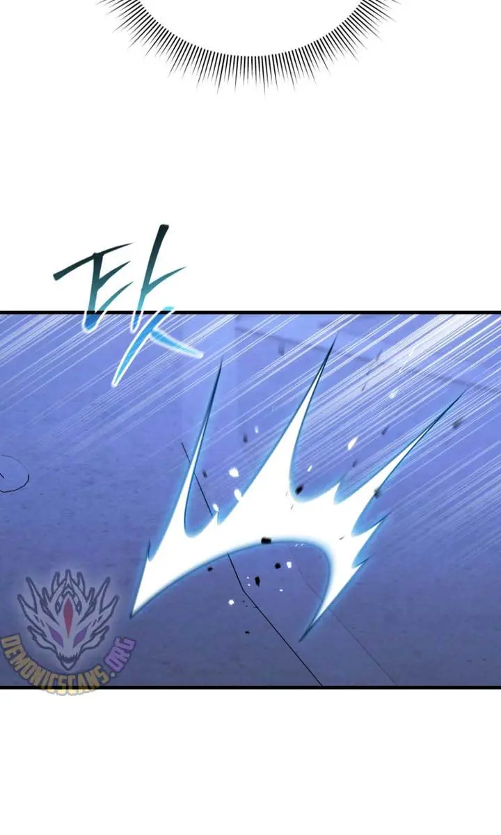 Player Who Returned 10,000 Years Later Chapter 119 Page 126