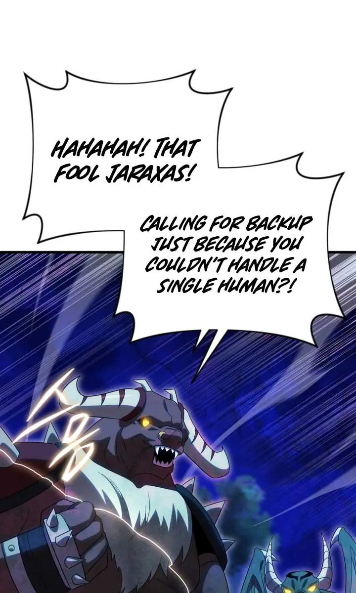 Player Who Returned 10,000 Years Later Chapter 119 Page 127