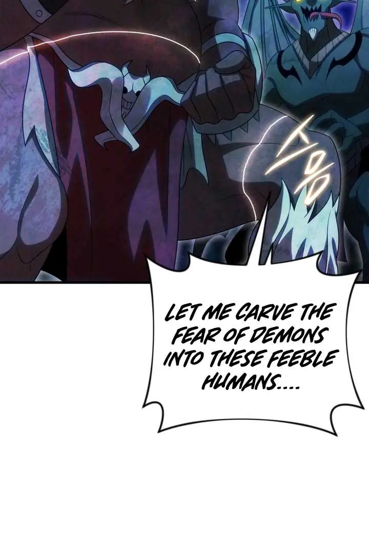 Player Who Returned 10,000 Years Later Chapter 119 Page 128