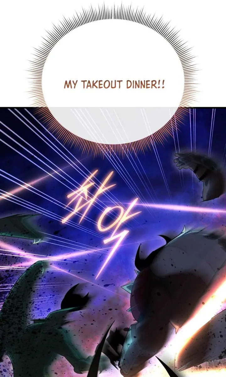 Player Who Returned 10,000 Years Later Chapter 119 Page 129