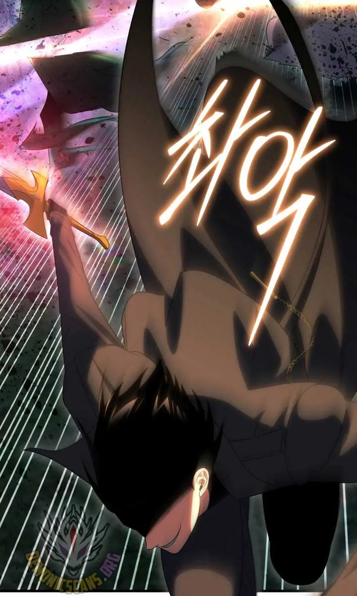 Player Who Returned 10,000 Years Later Chapter 119 Page 130