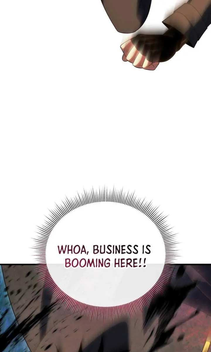 Player Who Returned 10,000 Years Later Chapter 119 Page 131