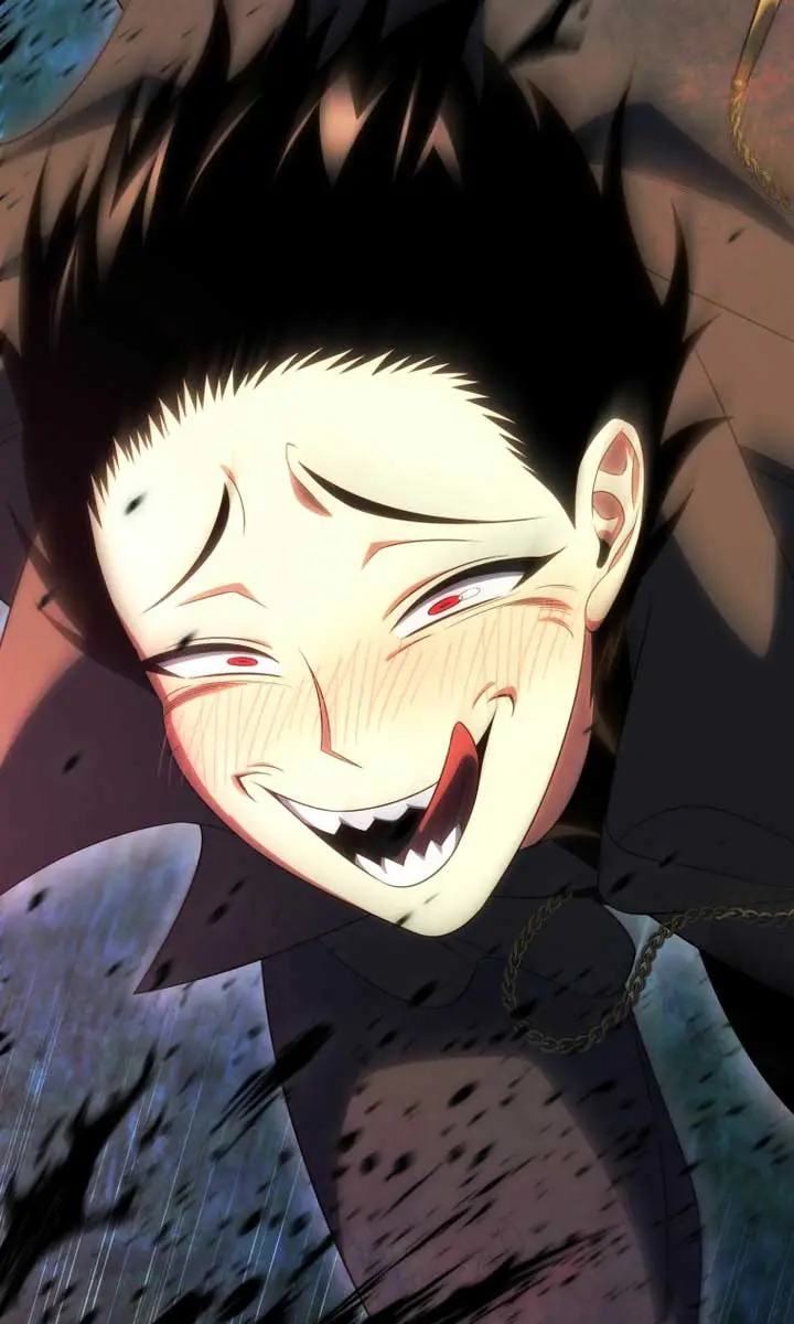 Player Who Returned 10,000 Years Later Chapter 119 Page 132