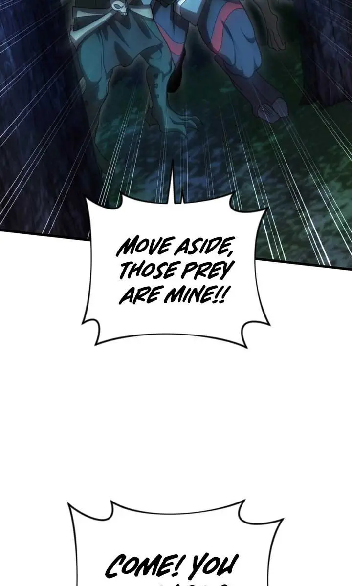 Player Who Returned 10,000 Years Later Chapter 119 Page 136