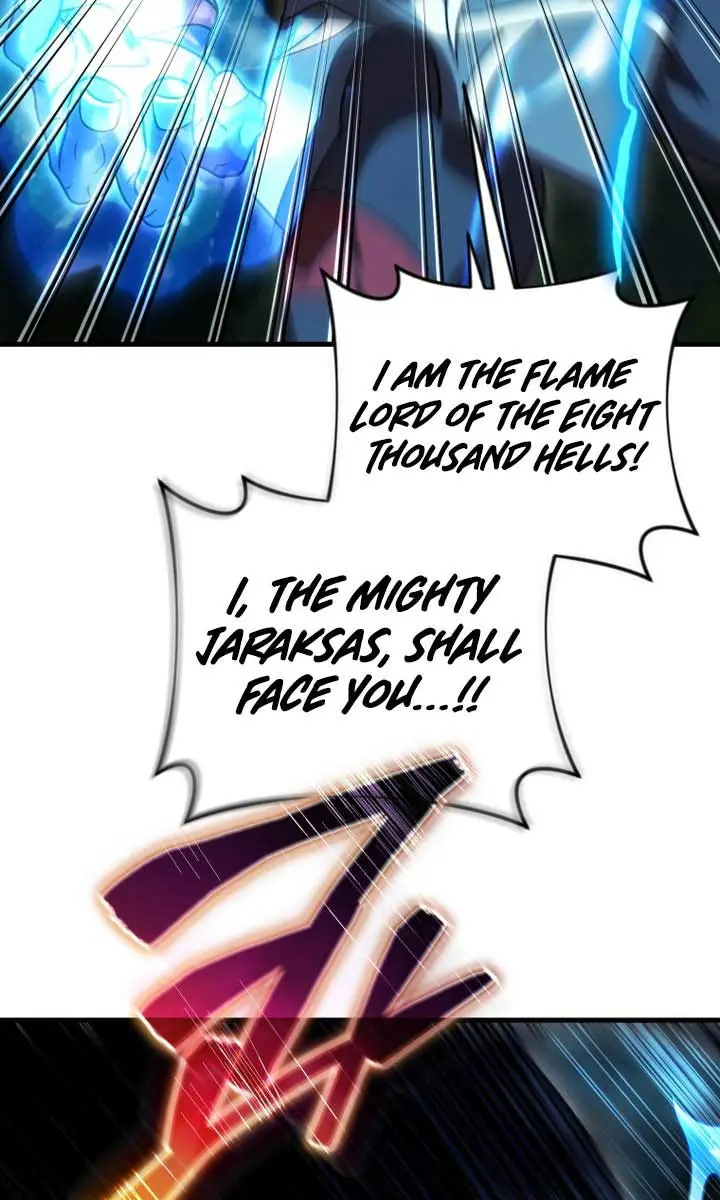 Player Who Returned 10,000 Years Later Chapter 119 Page 138