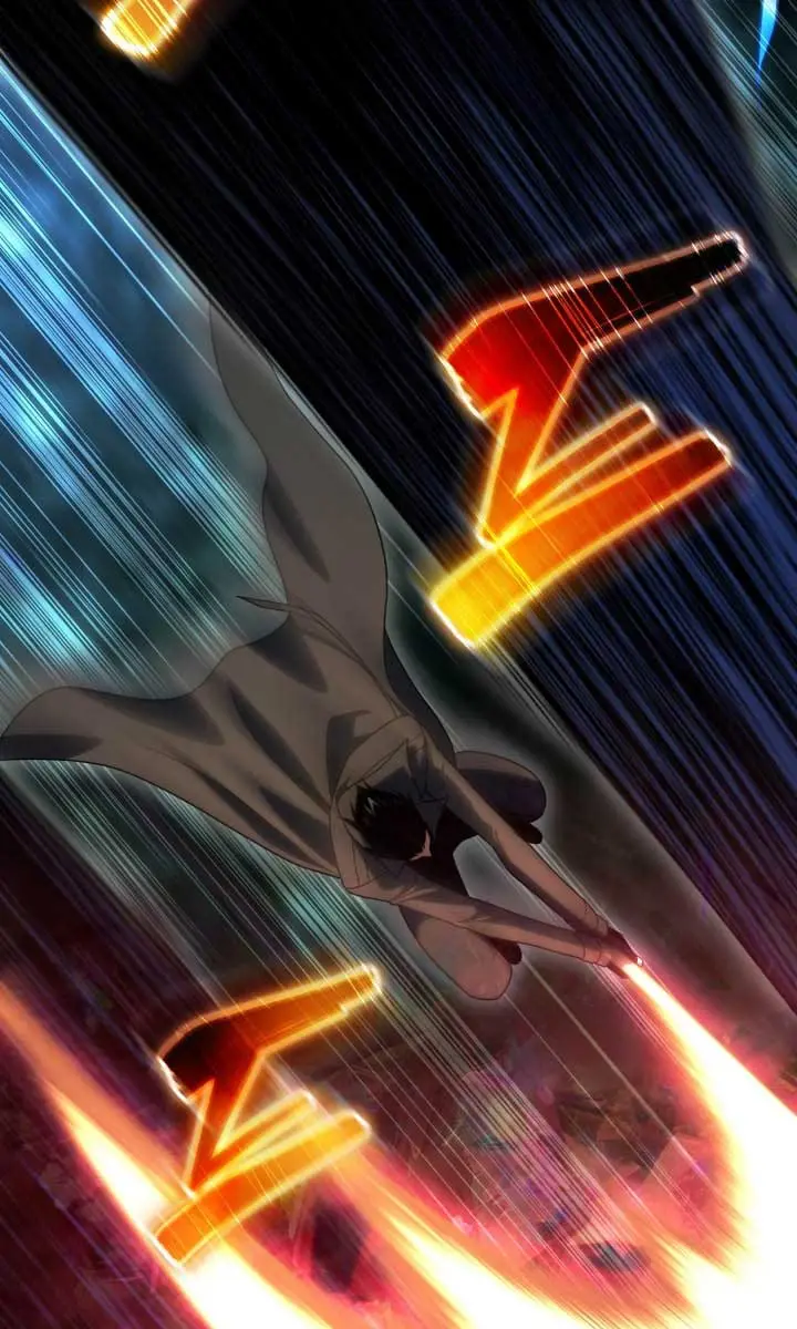 Player Who Returned 10,000 Years Later Chapter 119 Page 139