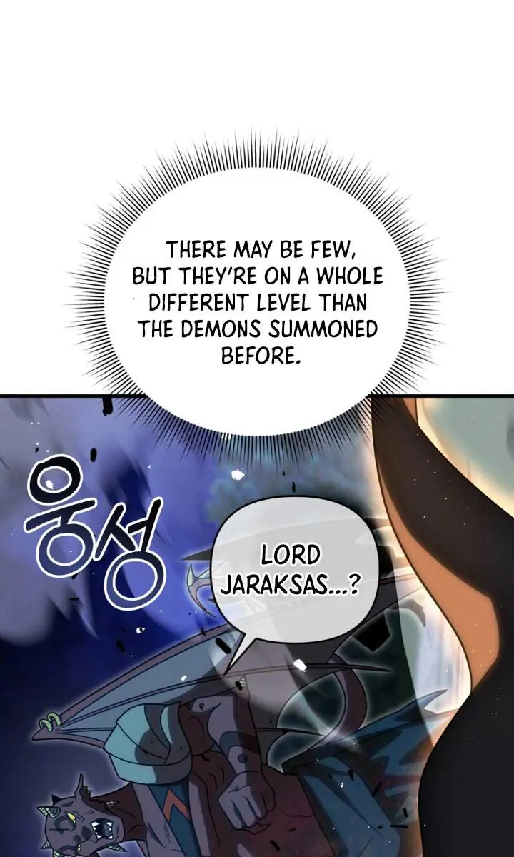 Player Who Returned 10,000 Years Later Chapter 119 Page 142