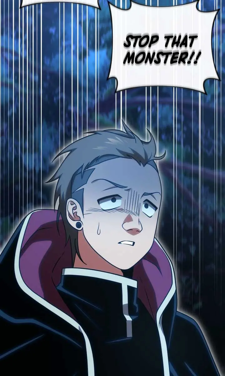 Player Who Returned 10,000 Years Later Chapter 120 Page 3