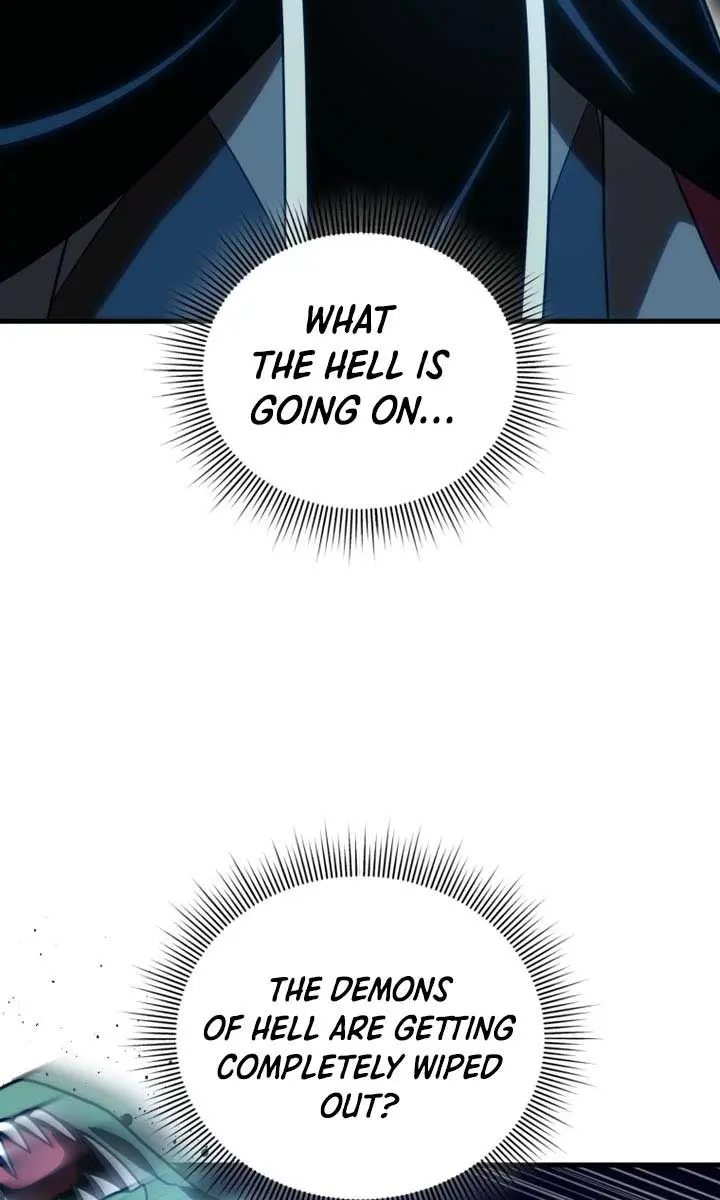 Player Who Returned 10,000 Years Later Chapter 120 Page 4