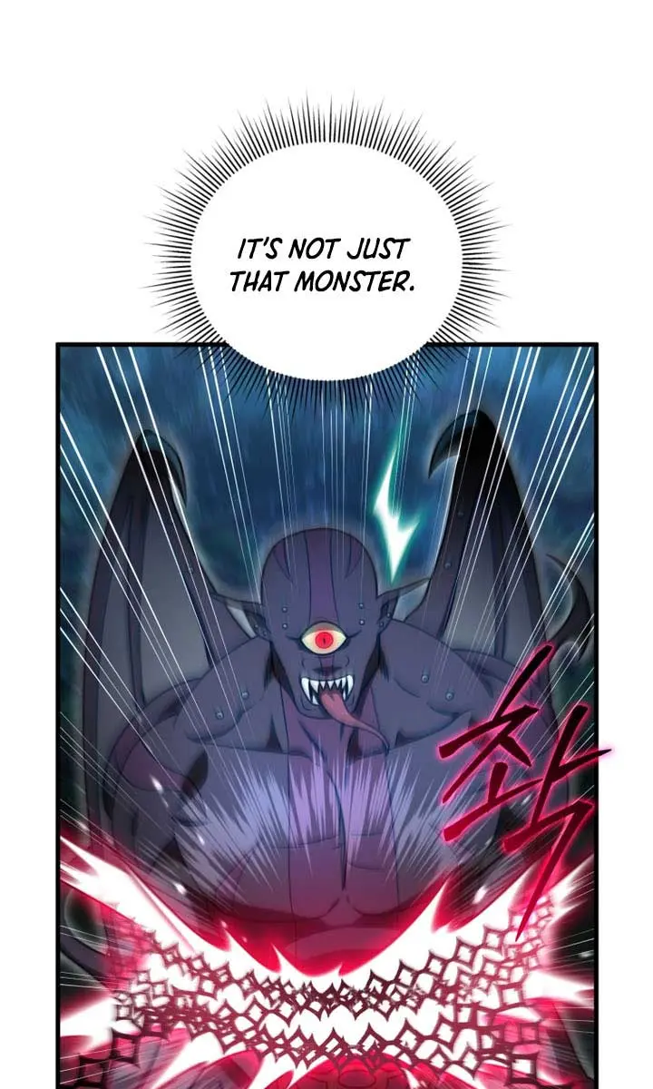 Player Who Returned 10,000 Years Later Chapter 120 Page 7