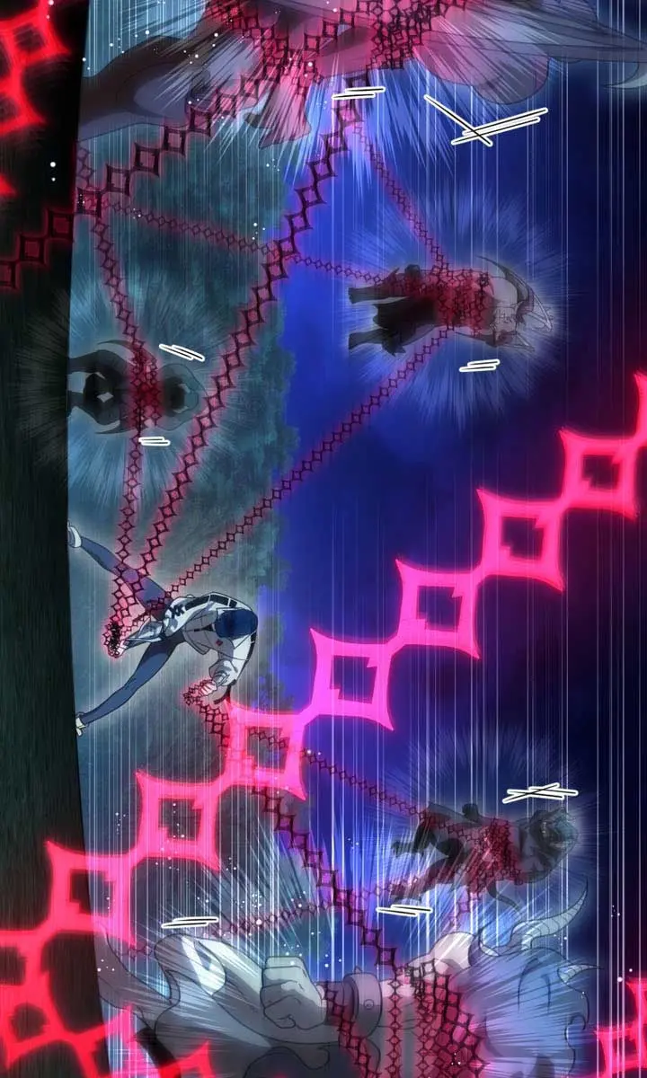 Player Who Returned 10,000 Years Later Chapter 120 Page 9