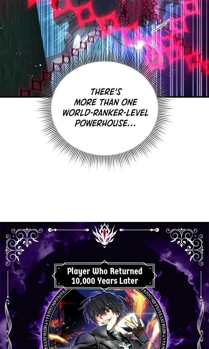 Player Who Returned 10,000 Years Later Chapter 120 Page 10