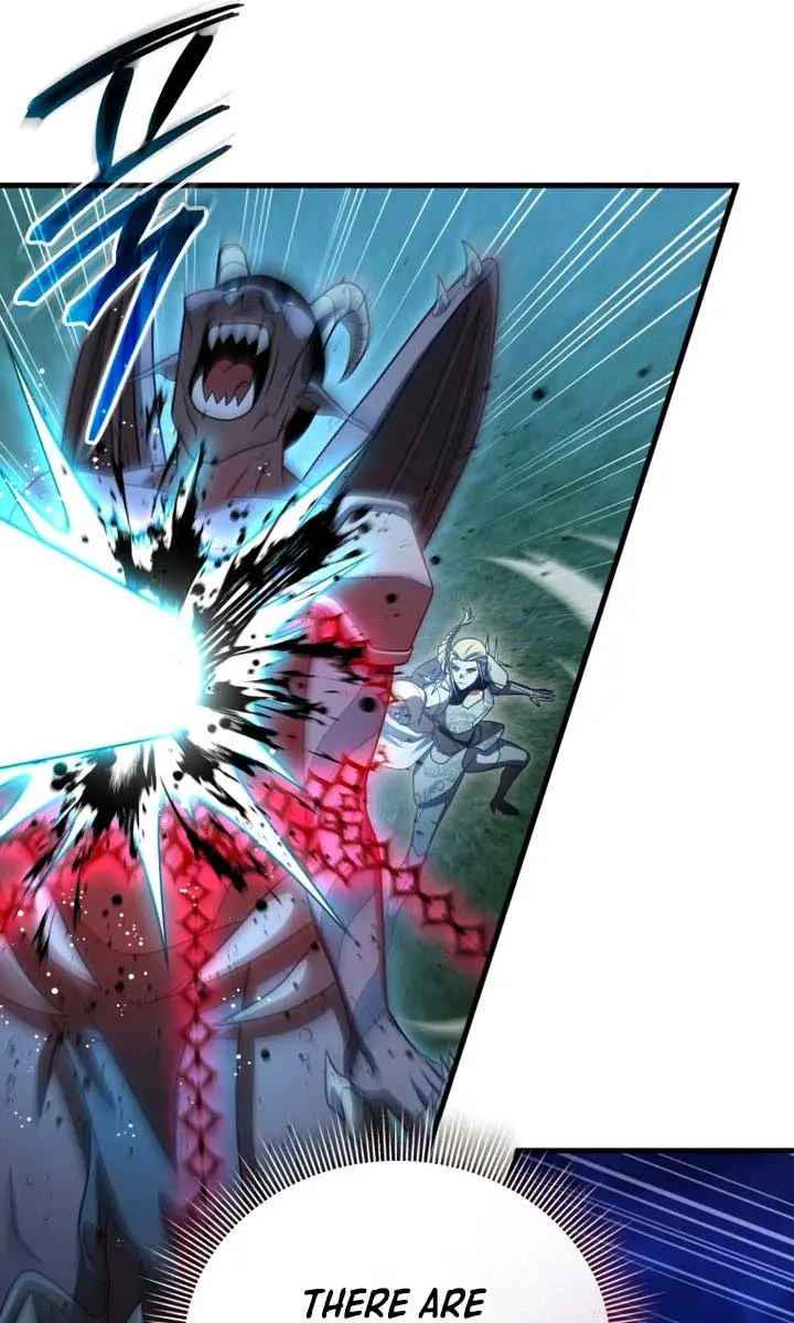 Player Who Returned 10,000 Years Later Chapter 120 Page 12