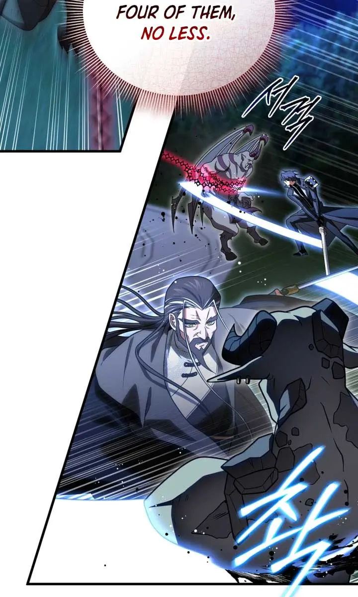 Player Who Returned 10,000 Years Later Chapter 120 Page 13