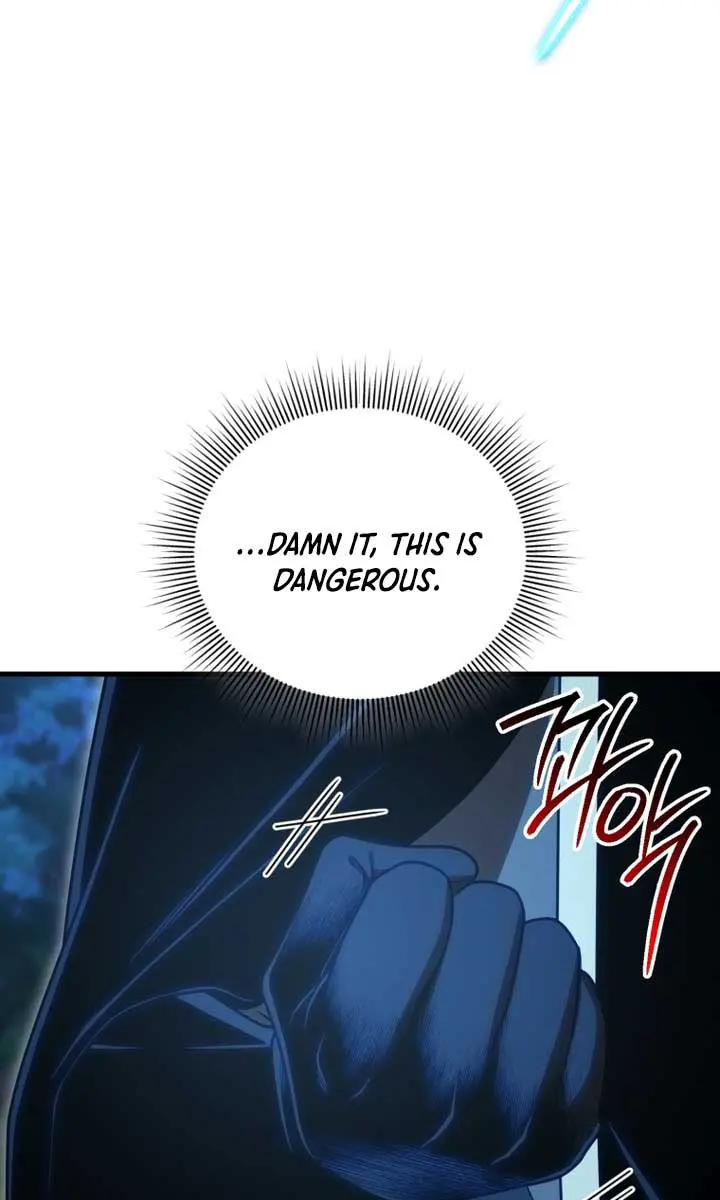 Player Who Returned 10,000 Years Later Chapter 120 Page 14