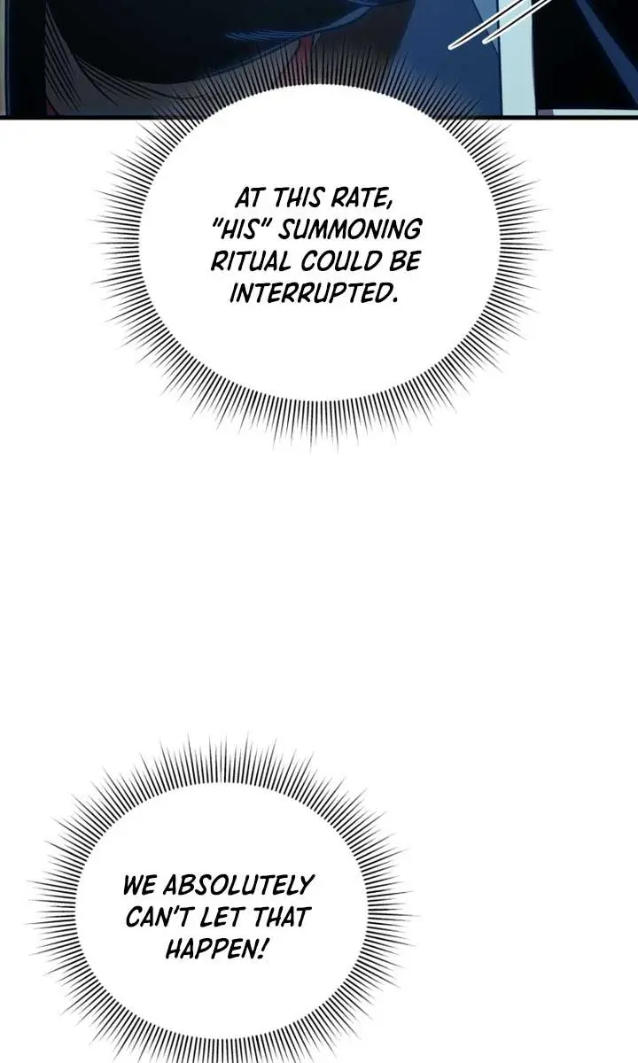 Player Who Returned 10,000 Years Later Chapter 120 Page 15