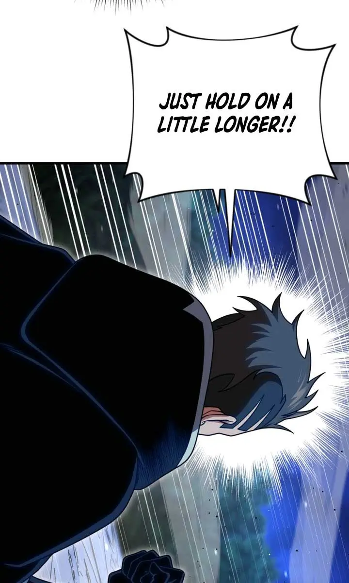 Player Who Returned 10,000 Years Later Chapter 120 Page 16