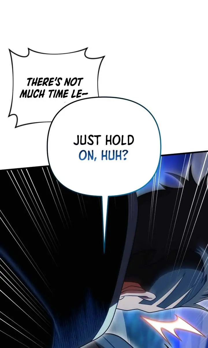 Player Who Returned 10,000 Years Later Chapter 120 Page 18