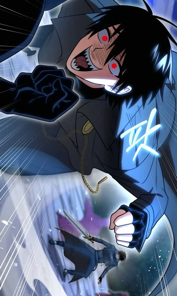 Player Who Returned 10,000 Years Later Chapter 120 Page 19