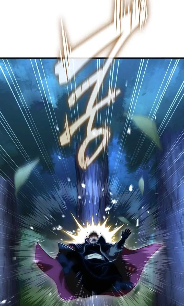 Player Who Returned 10,000 Years Later Chapter 120 Page 25