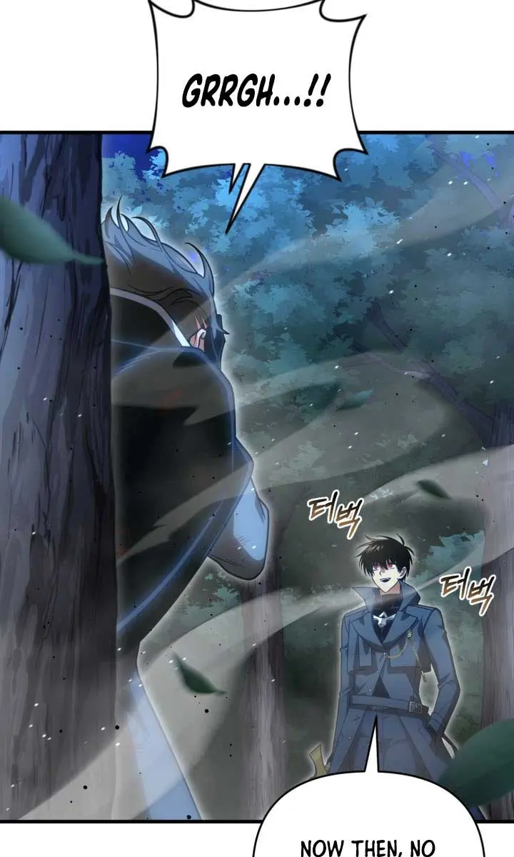 Player Who Returned 10,000 Years Later Chapter 120 Page 27