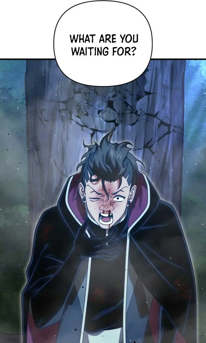 Player Who Returned 10,000 Years Later Chapter 120 Page 29