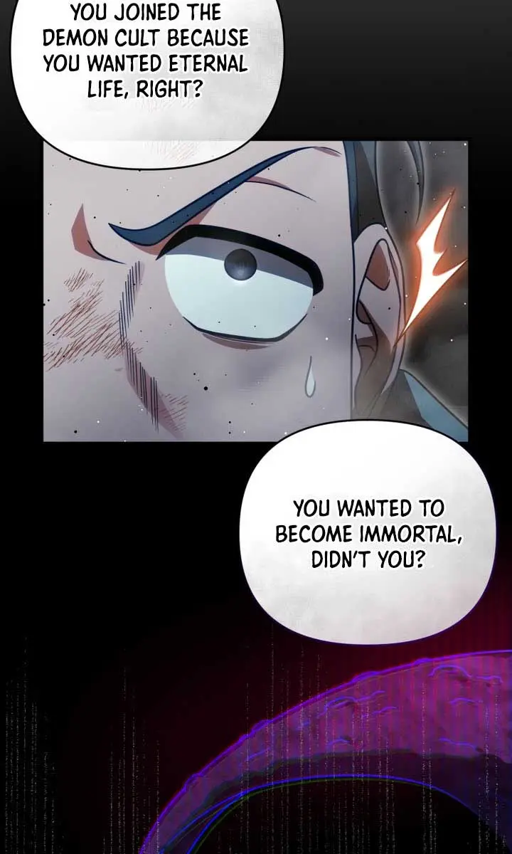 Player Who Returned 10,000 Years Later Chapter 120 Page 31