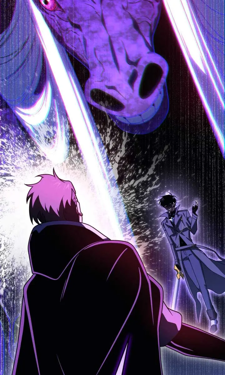 Player Who Returned 10,000 Years Later Chapter 120 Page 33