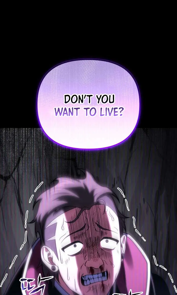 Player Who Returned 10,000 Years Later Chapter 120 Page 36