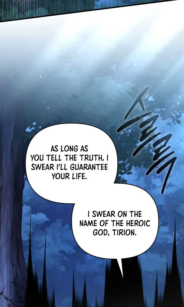 Player Who Returned 10,000 Years Later Chapter 120 Page 41