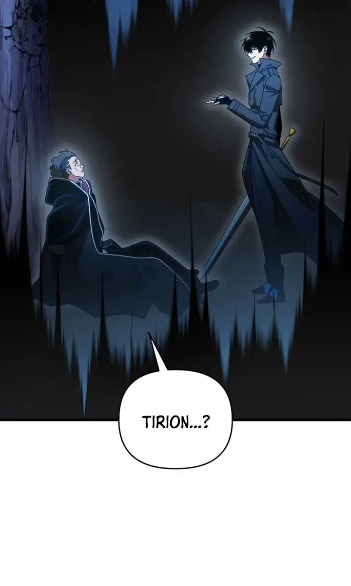 Player Who Returned 10,000 Years Later Chapter 120 Page 42