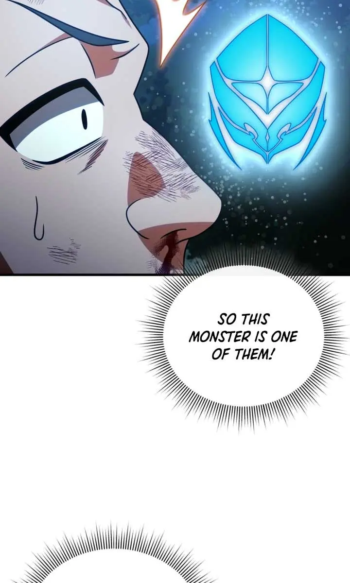 Player Who Returned 10,000 Years Later Chapter 120 Page 44