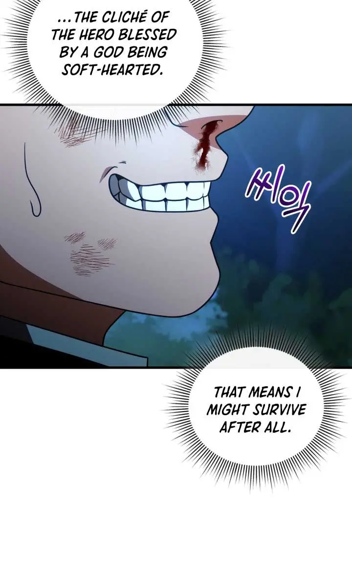 Player Who Returned 10,000 Years Later Chapter 120 Page 45