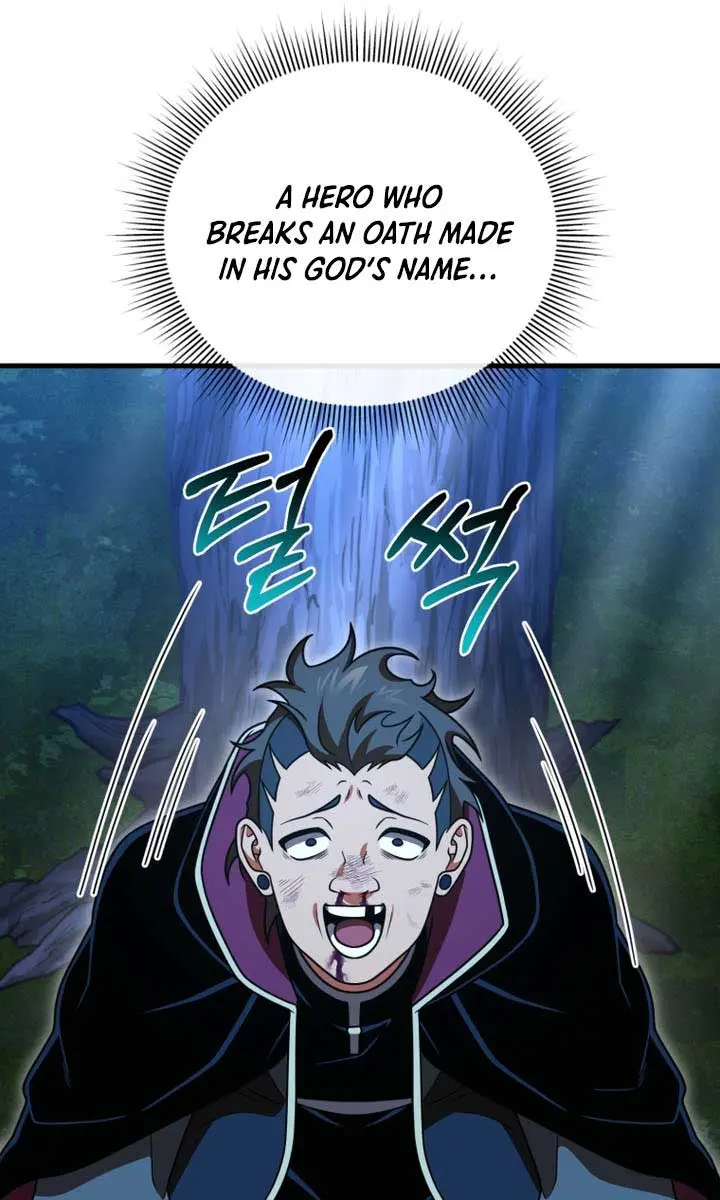 Player Who Returned 10,000 Years Later Chapter 120 Page 47