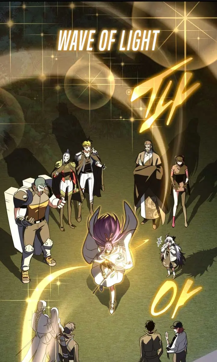 Player Who Returned 10,000 Years Later Chapter 120 Page 56