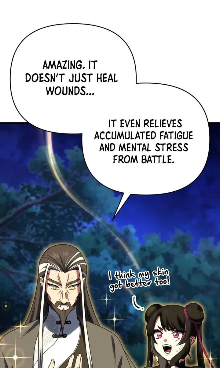 Player Who Returned 10,000 Years Later Chapter 120 Page 58