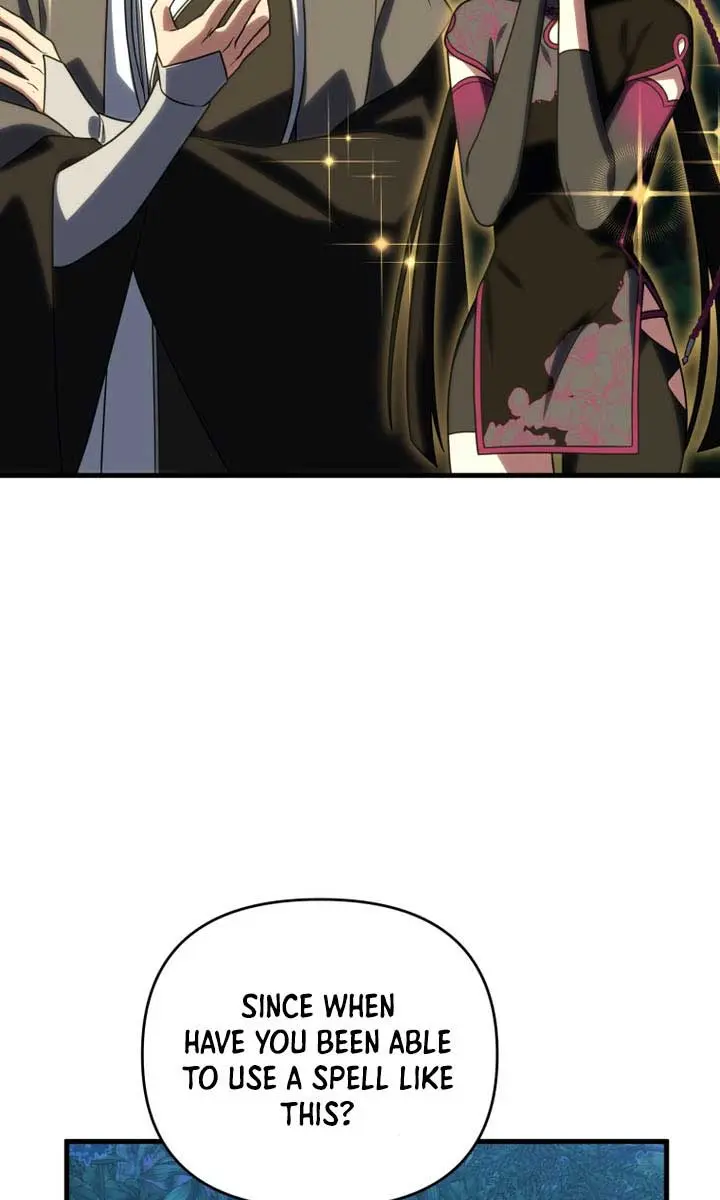 Player Who Returned 10,000 Years Later Chapter 120 Page 59