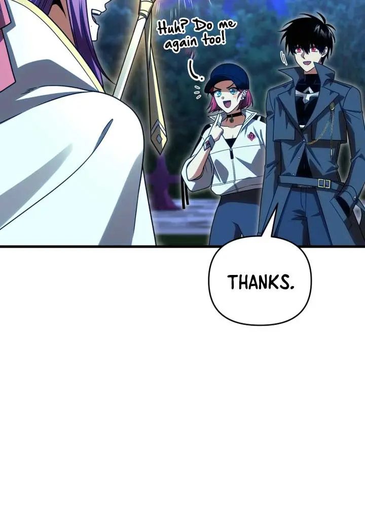 Player Who Returned 10,000 Years Later Chapter 120 Page 62