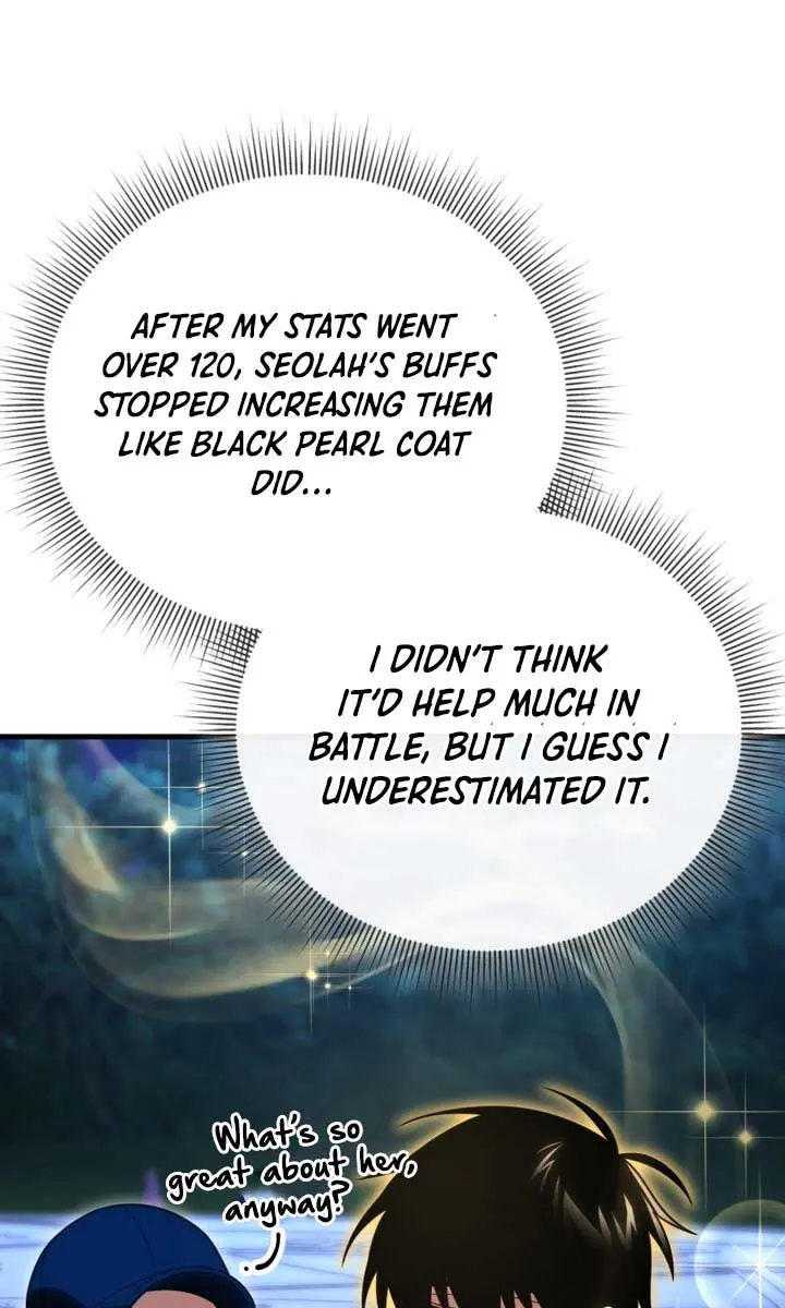 Player Who Returned 10,000 Years Later Chapter 120 Page 63