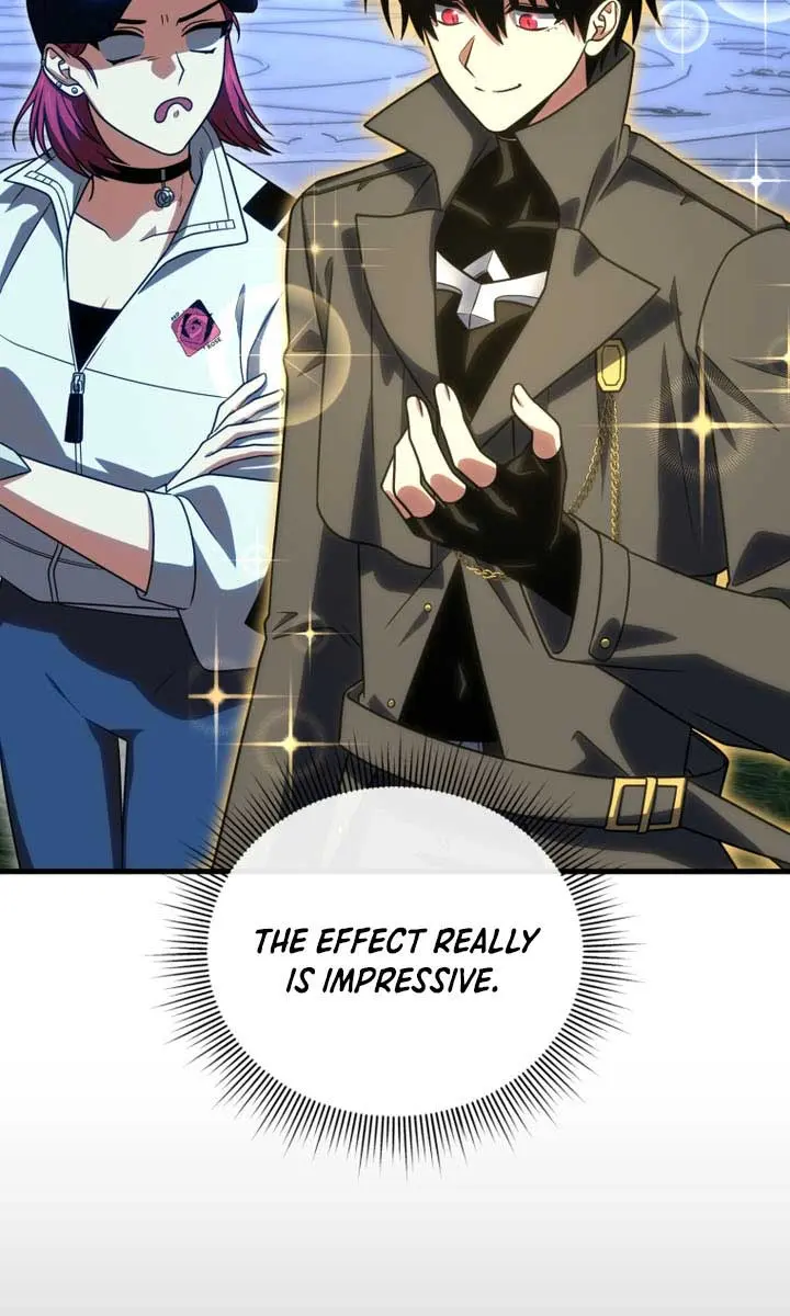 Player Who Returned 10,000 Years Later Chapter 120 Page 64