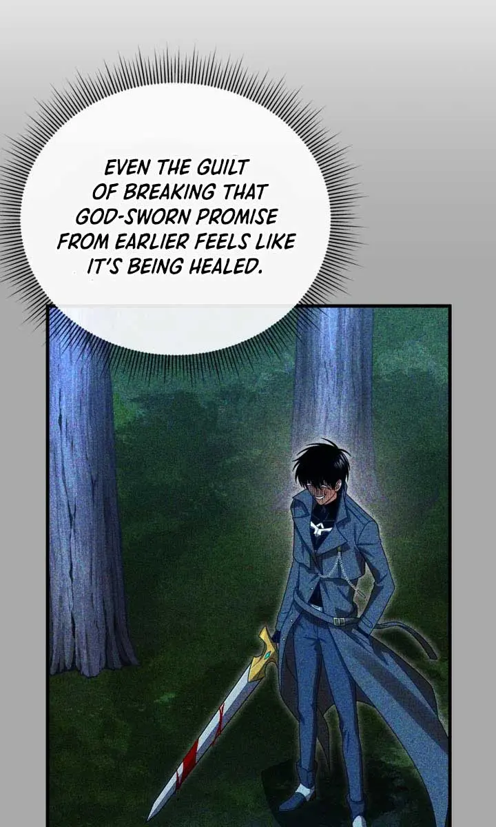 Player Who Returned 10,000 Years Later Chapter 120 Page 65