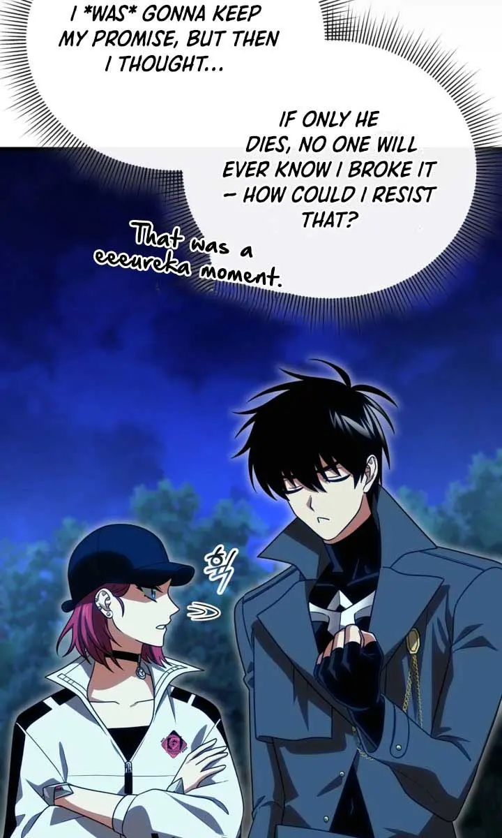 Player Who Returned 10,000 Years Later Chapter 120 Page 67