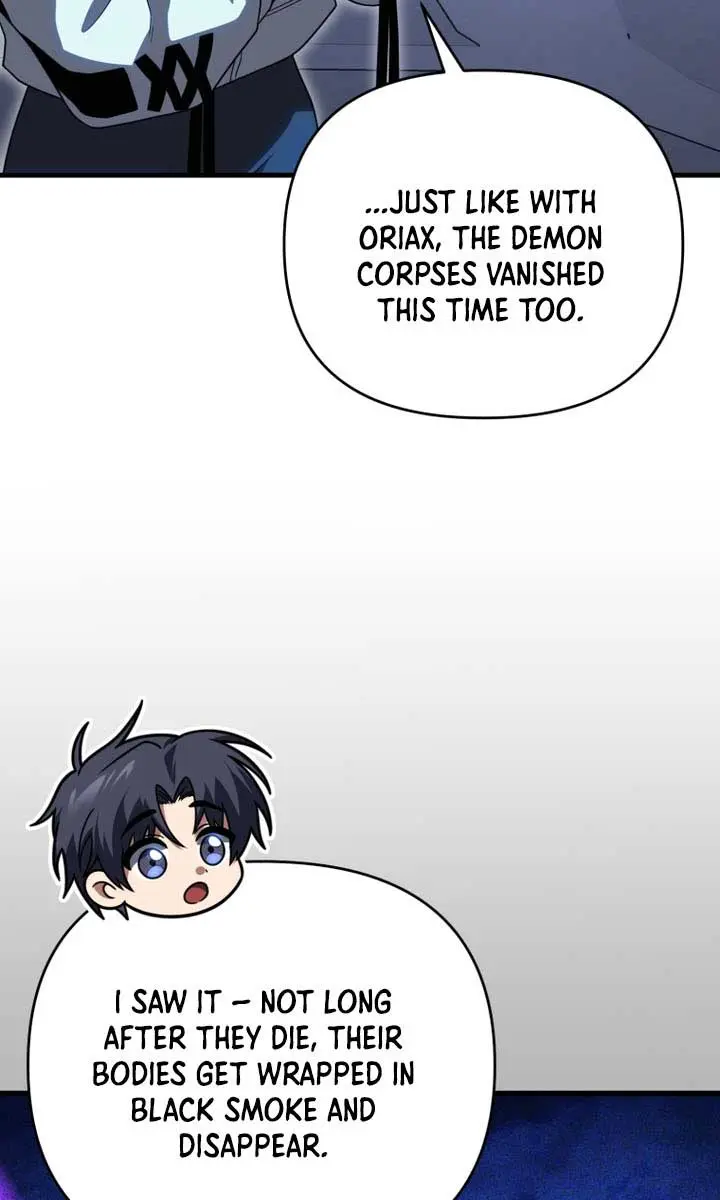 Player Who Returned 10,000 Years Later Chapter 120 Page 70