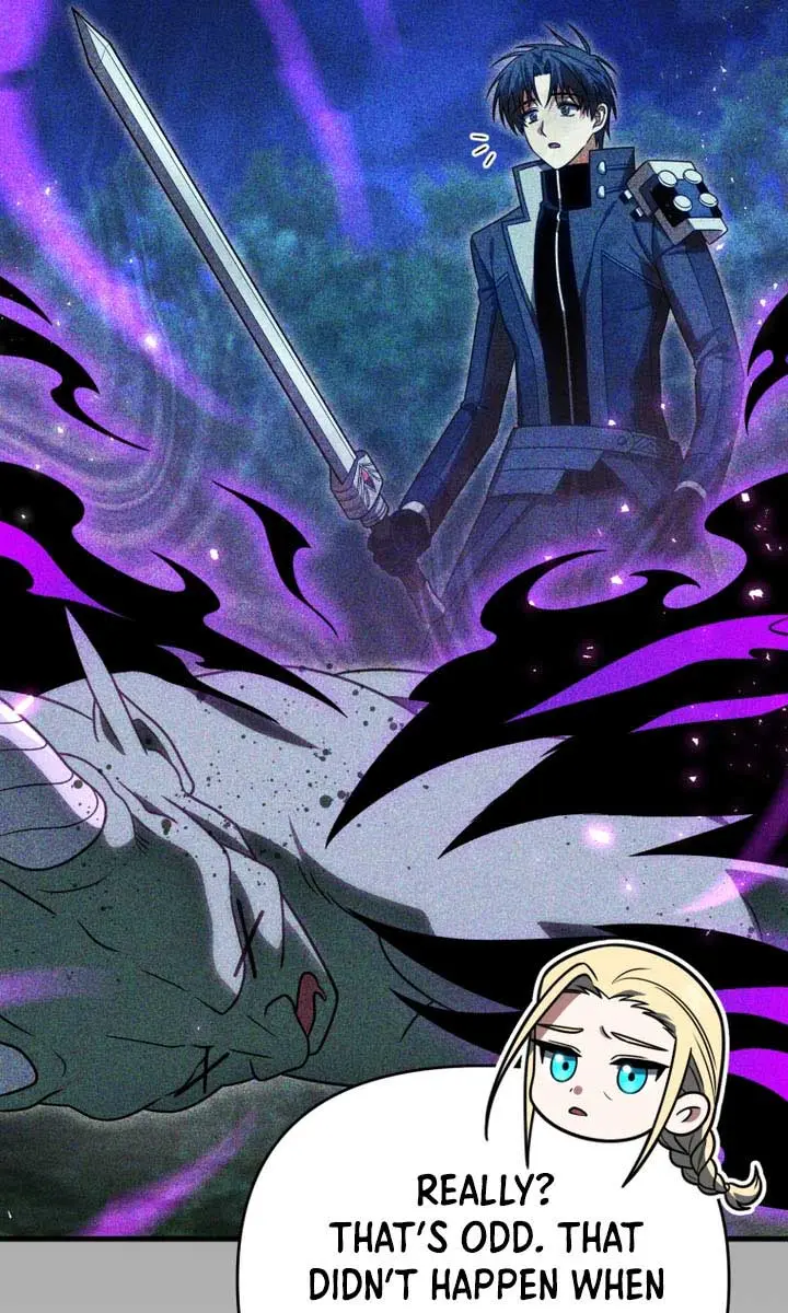 Player Who Returned 10,000 Years Later Chapter 120 Page 72