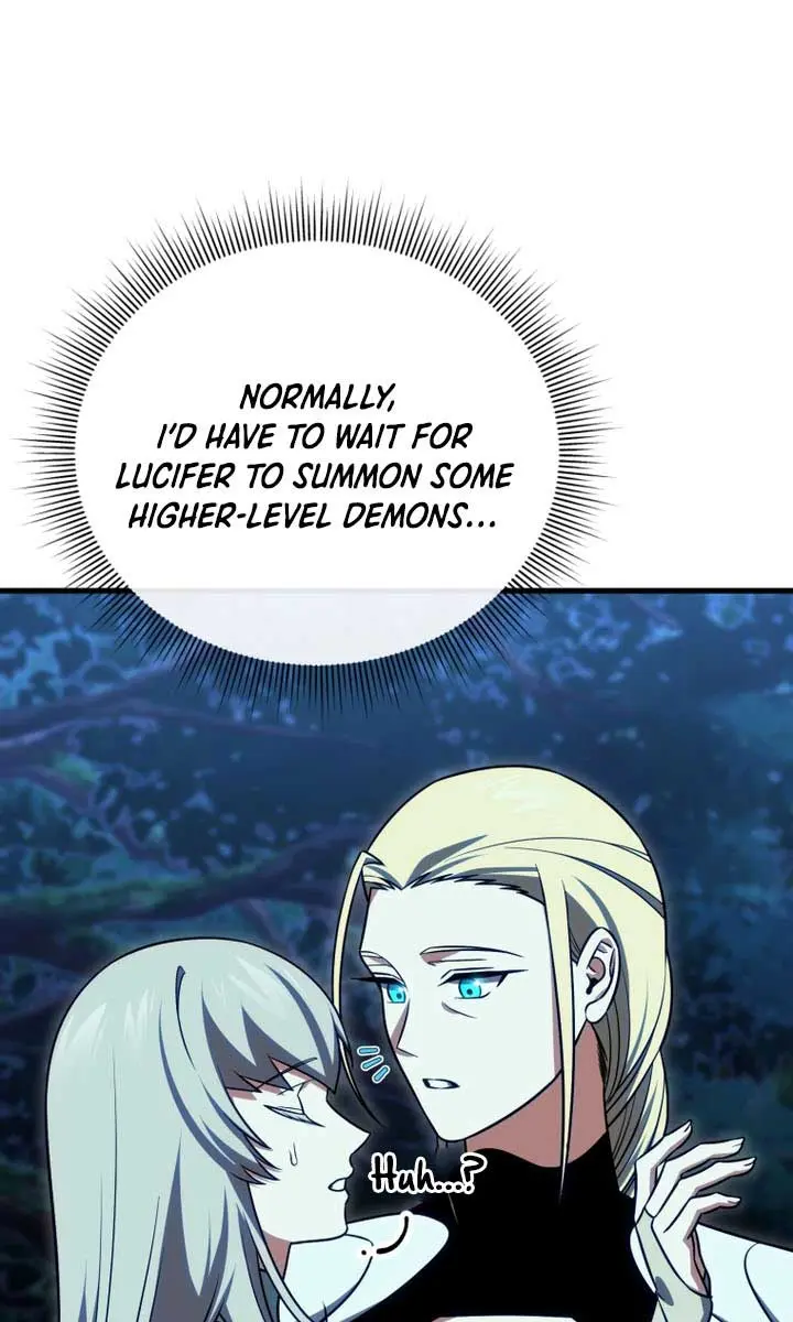 Player Who Returned 10,000 Years Later Chapter 120 Page 75