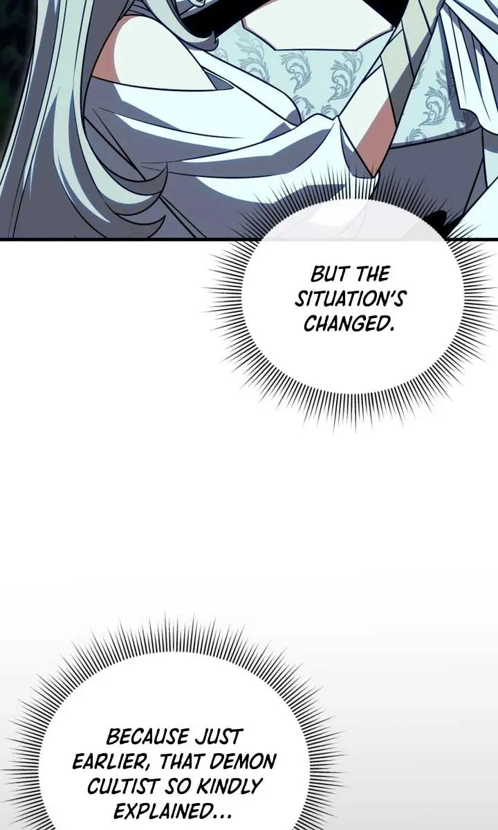 Player Who Returned 10,000 Years Later Chapter 120 Page 76