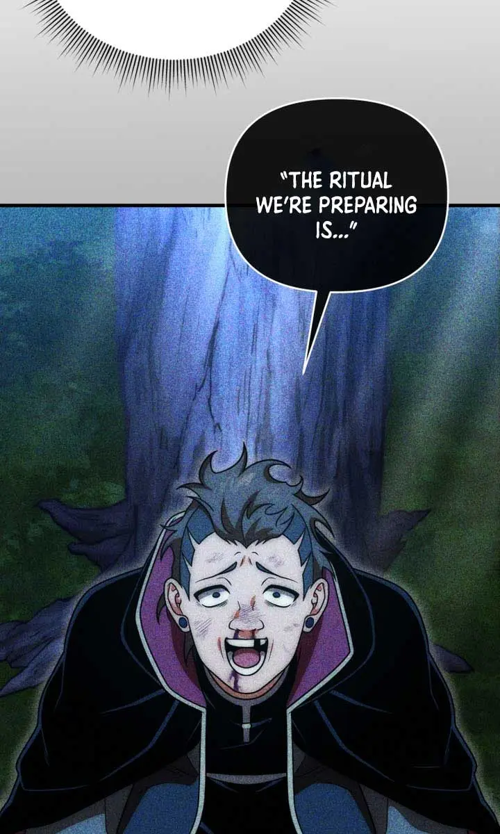 Player Who Returned 10,000 Years Later Chapter 120 Page 77