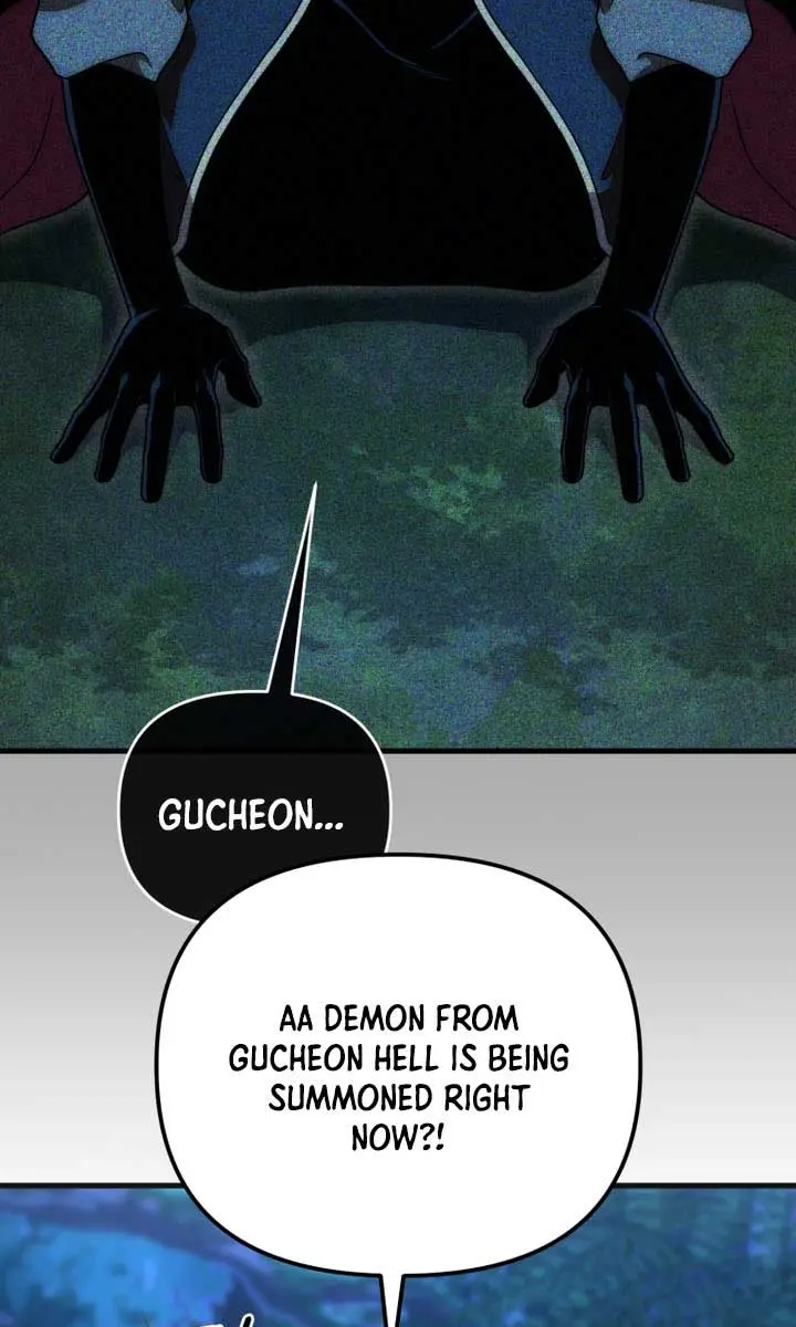 Player Who Returned 10,000 Years Later Chapter 120 Page 78